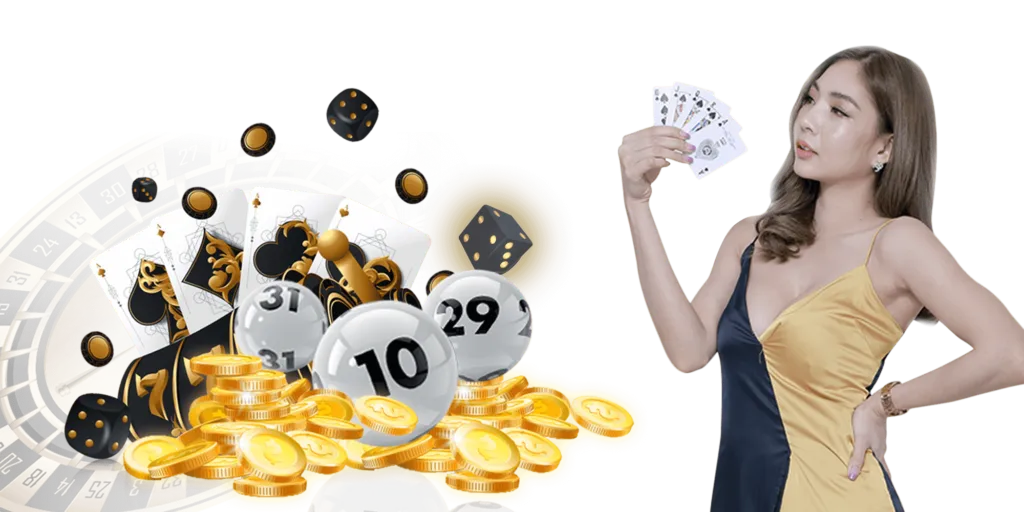 ซื้อหวย